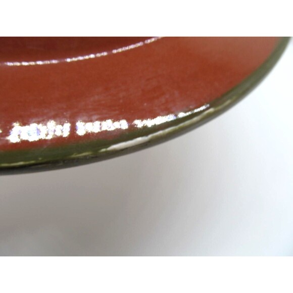 Ambiance Harvest Village 10 3/4" French Countryside Dinner Plate Read Descript - Picture 10 of 12